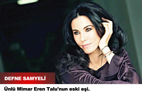 Ünlüler ve akrabaları ...