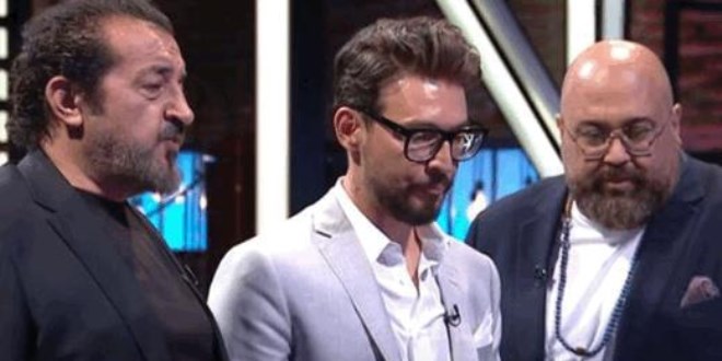Danilo Zanna şoku! Aniden gitti...