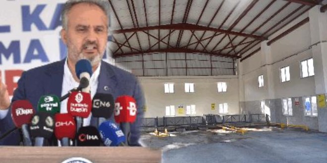 Dağ ilçelerinde çöp sorunu tarih oldu