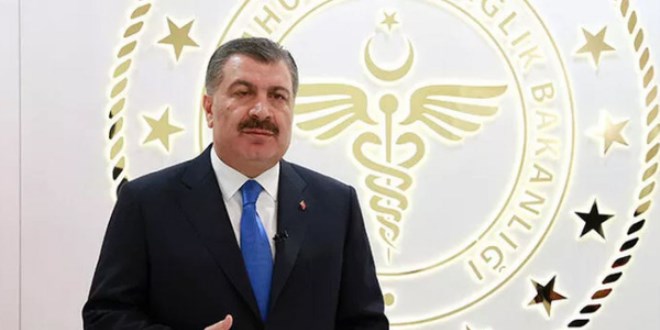 Korkulan oldu! Mu varyantı Türkiye'de! Aşılar koruyor mu?