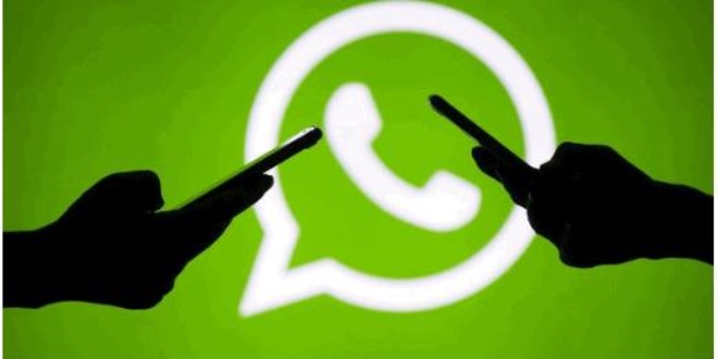 WhatsApp artık internetsiz çalışacak!