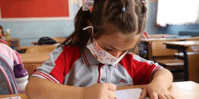 Yüz yüze eğitimde çarpıcı rapor! İşte ilk 10 günde çıkan sonuç...