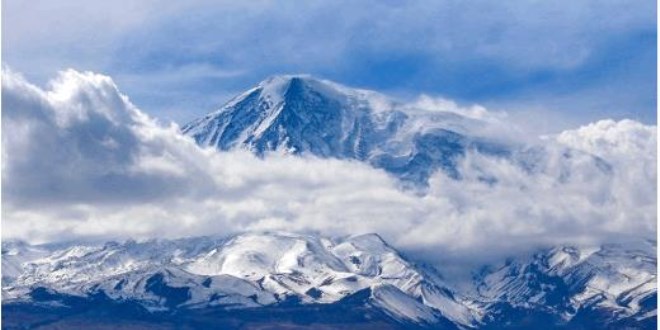 'Türkiye'nin çatısı' eriyor