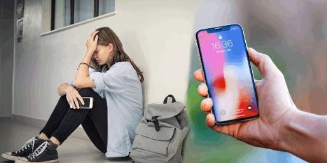 Depresyonda olup olmadığınızı anlayabilecek