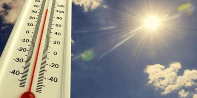 Meteoroloji'den yeni açıklama! Hafta sonu yaz geri geliyor