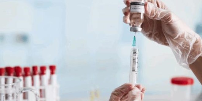 Uygulanan aşı dozu 6 milyarı geçti