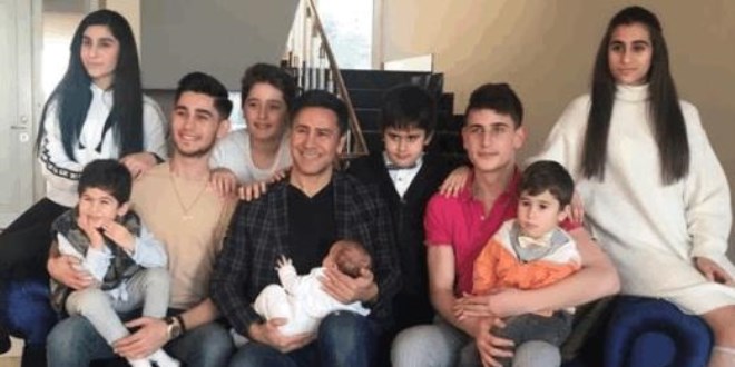Aylık masrafı 100 bin TL!