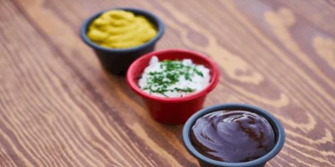 Daha az kalori almanın tüyoları!