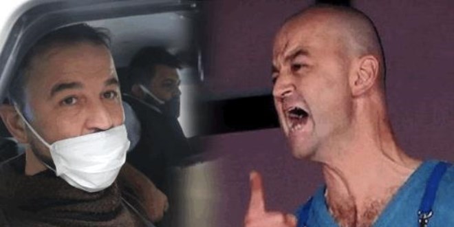 Masterchef gözaltına alındı!