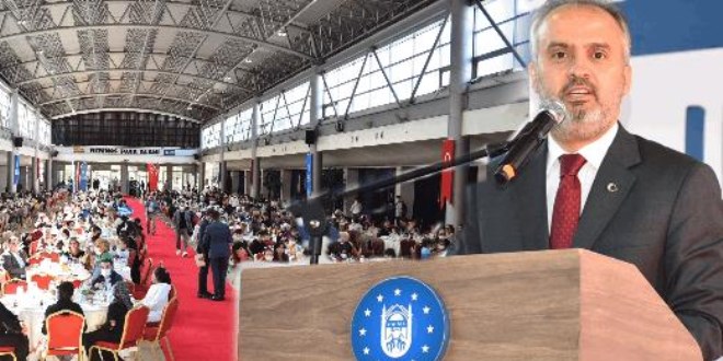 Büyükşehir tüm gönüllere giriyor
