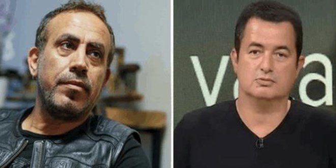 Haluk Levent Acun Ilıcalı'nın 5 milyonluk bağışını bakın nereye harcamış