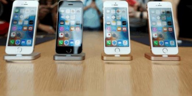 En ucuzu olacak! iPhone SE 3'ün görüntüleri sızdı: İşte detaylar...