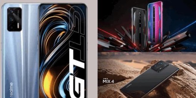 En iyi 10 Android telefon
