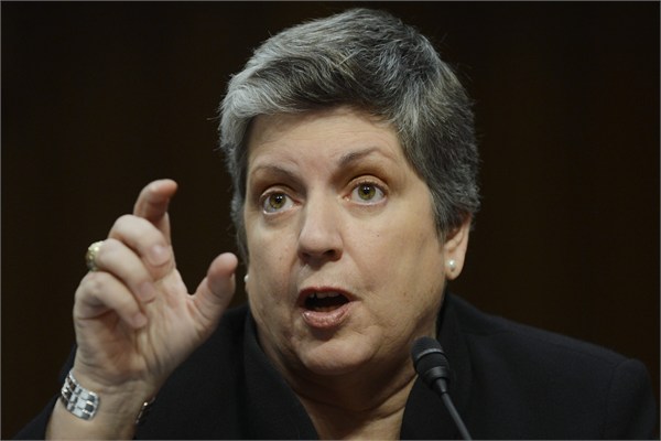 ABD Ulusal Güvenlik Genel Sekreteri Janet Napolitano listenin 8'incisırasında yer aldı.