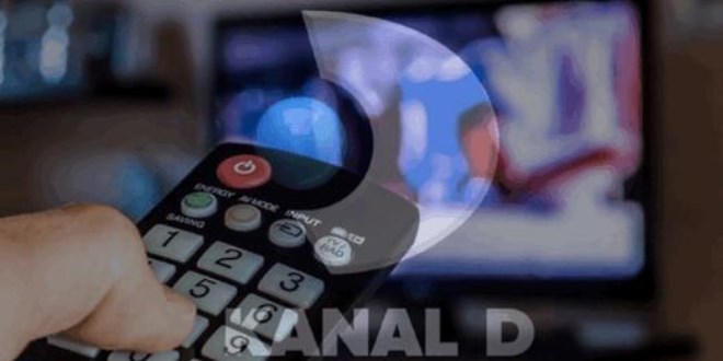 Kanal D Her yolu denedi fakat dizisi tutmadı
