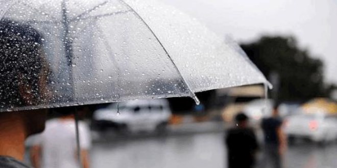 Meteoroloji 10 gün sürecek dedi!