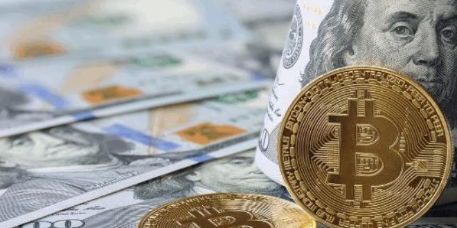 Bitcoin madenciliğinde ABD, Çin'i geride bırakarak zirveye yerleşti