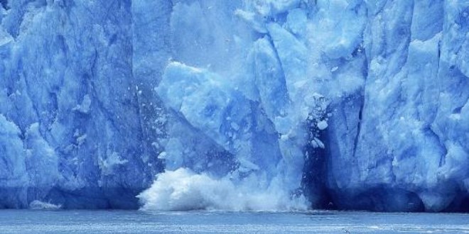 Bilim insanları Arktik Deniz Buzu'nun yok olacağı tarihi hesapladı