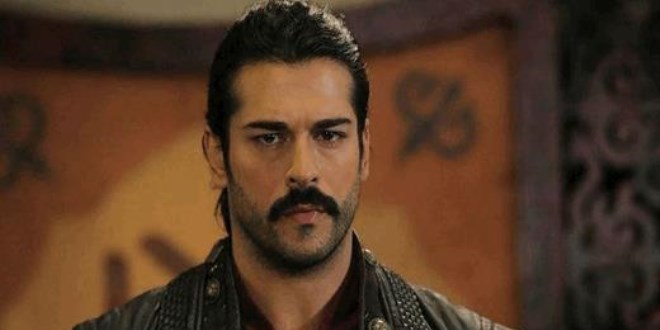 Kuruluş Osman'da kriz!