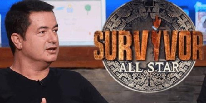 İşte Survivor All Star 2022 yarışmacıları!