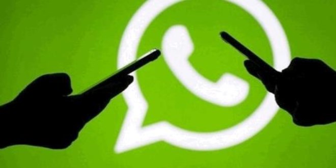Whatsapp'ta herkesin şikayetçi olduğu özellik değişiyor