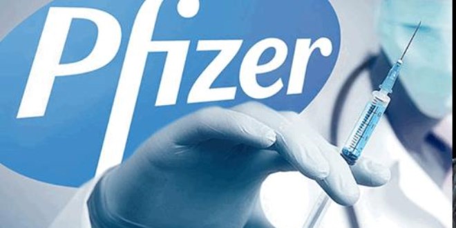BioNTech üçüncü doz aşısının etkinlik oranını açıkladı!