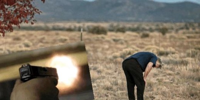 Film setinde dehşet! Ünlü oyuncu yönetmenini öldürdü