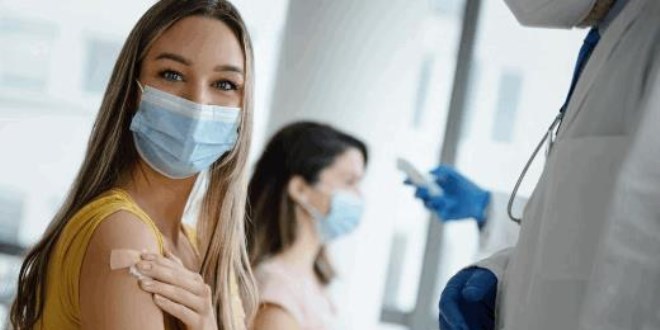 Pfizer/BioNTech aşısı olanlara virüs neden bulaşıyor?