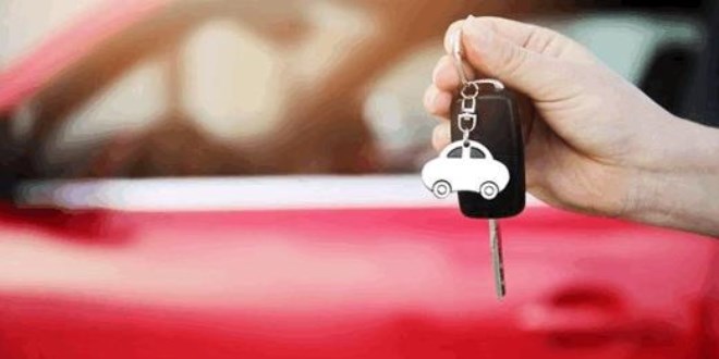 Ekimde en çok satılan otomobiller