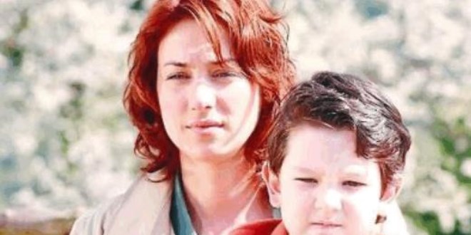 Aliye'nin 'Arda'sı Son haliyle şaşırttı