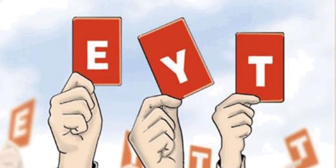 3600 ek gösterge Meclis'e geliyor