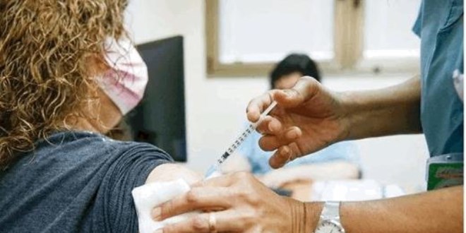 Şimdi de küresel şırınga kıtlığı