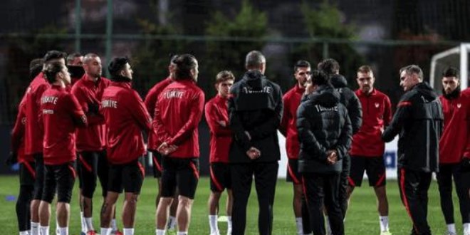 İşte Dünya Kupası'na gidiş yolunda tüm ihtimaller
