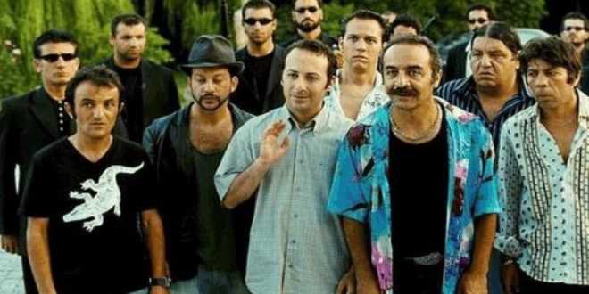 Organize İşler müjdesi!