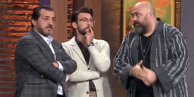 Eski yarışmacıdan 'kurgu' iması!