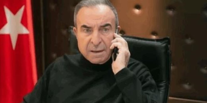 Rıza Baba depremi!