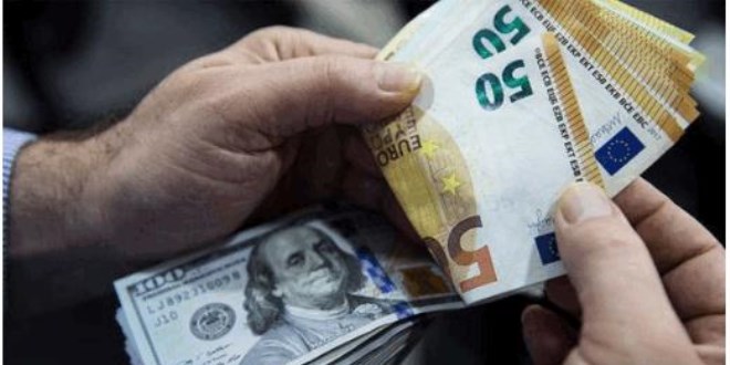 İşte en çok dolar alan ve bozduran şehirler