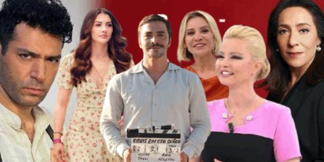 6'ına birden reyting şoku! Zirve bakın kimin oldu