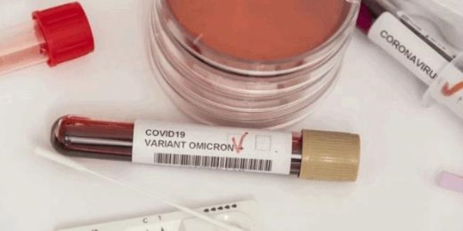 'Omicron pandeminin sonunu hızlandırabilir'