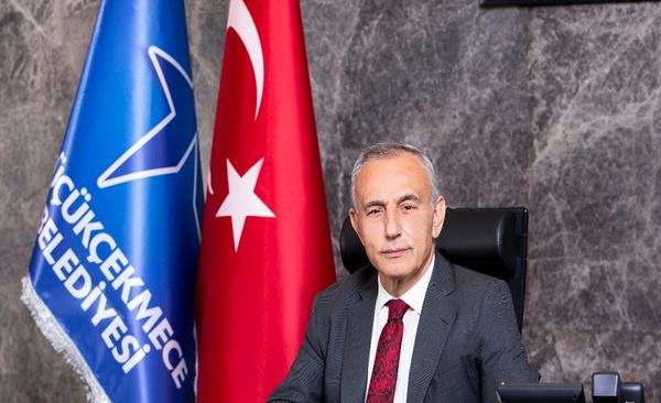 8. Küçükçekmece Belediye Başkanı Kemal Çebi (CHP) %59,2