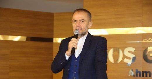 1.  Çekmeköy Belediye Başkanı Ahmet Poyraz (AK Parti) %67,1