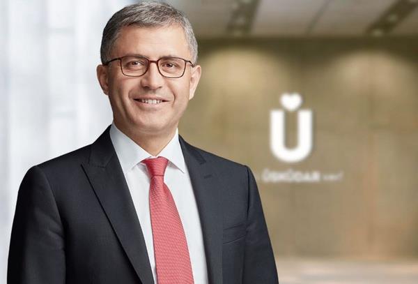 6. Üsküdar Belediye Başkanı Hilmi Türkmen (AK Parti) %61,4