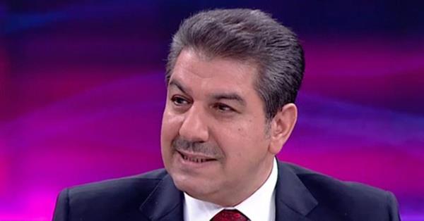 4. Esenler Belediye Başkanı Tevfik Göksu (AK Parti) %64,2