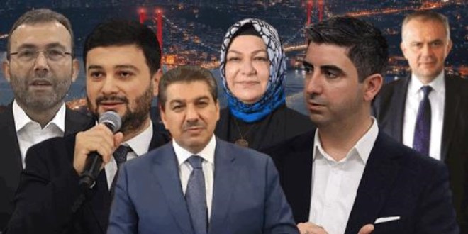 En başarılı başkanlar belli oldu!