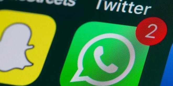 Whatsapp'a yeni güncelleme!
