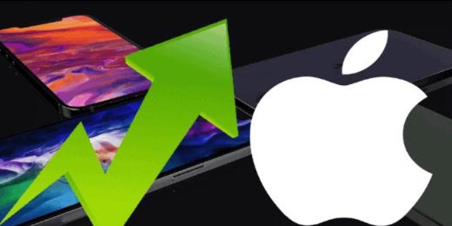 Yılbaşı öncesi Apple'den yeni zam geldi