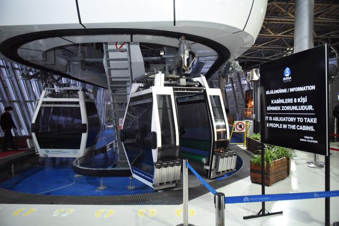 Uygulama sayesinde; halen 75 TL olan tam bilet fiyatı 'cuma günleri kampanya kapsamında' 37,5 TL, 45 TL olan öğrenci bilet fiyatı da 22,5 TL bedel ile satın alınabilecek.