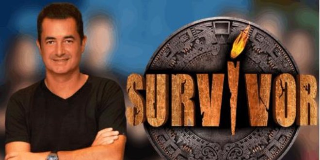 İşte Survivor 2022 All Star kadrosu!