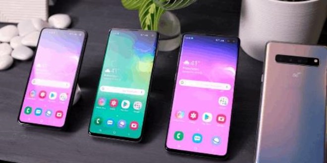 Samsung adını değiştiriyor