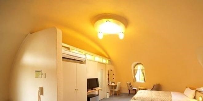 Bu evler 2 saatte yapılıyor tam 300 yıl dayanıyor